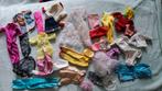 Vintage Barbie Sindy Fleur Tienerpop gebruikte outfit kledin, Ophalen of Verzenden, Fashion Doll