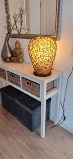 Leuke lamp, Huis en Inrichting, Ophalen, Zo goed als nieuw