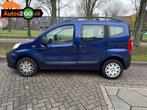 Peugeot Bipper Tepee 1.4 XT, Voorwielaandrijving, Euro 5, 15 km/l, 4 cilinders