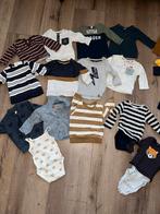Maat 62 - kleding pakket 22 stuks, Kinderen en Baby's, Babykleding | Maat 62, Gebruikt, Ophalen of Verzenden
