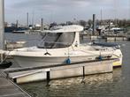 Boot Quicksilver Timonier 560, Watersport en Boten, Ophalen, Gebruikt, 30 tot 50 pk, Tot 6 meter