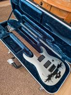 Ibanez MBM2 Matt Bachand Signature Gitaar + ibanez hardcase, Ophalen, Gebruikt, Solid body, Ibanez