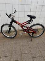 Giant mountainbike, Fietsen en Brommers, Fietsen | Mountainbikes en ATB, Ophalen of Verzenden, Zo goed als nieuw, Giant