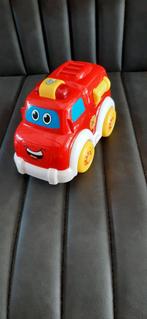Kinder speelgoedauto, Gebruikt, Ophalen of Verzenden