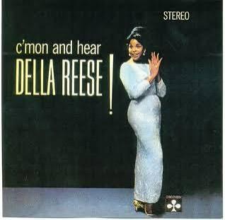Della Reese - C’mon and Hear beschikbaar voor biedingen