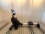 VirtuFit Row 600i compacte inklapbare roeitrainer, Ophalen, Benen, Zo goed als nieuw, Metaal