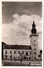 Hulst - Stadhuis