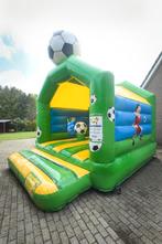 Springkussen voetbal, Ophalen, Zo goed als nieuw, Overige