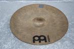 Meinl MB20 heavy ride 3164gr  20 inch  <25252088>, Gebruikt, ., Drums of Percussie, Ophalen of Verzenden