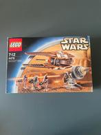 LEGO star wars Geonosian Fghter 4478, Complete set, Ophalen of Verzenden, Lego, Zo goed als nieuw