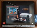 Lego 71374 NES - Sealed | nieuw in doos  | Nintendo Set, Kinderen en Baby's, Speelgoed | Duplo en Lego, Ophalen of Verzenden, Nieuw
