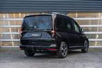Volkswagen Caddy Kombi 1.5 TSI 150pk Hybride Style | Apple C, 12 maanden, 4 cilinders, 150 min, Zwart