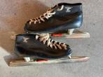 Zandstra Ving Noren Schaatsen maat 41, Sport en Fitness, Schaatsen, Ophalen, Gebruikt, Noren, Zandstra