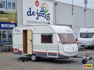 Home-Car Rally 40 HU - Voortent - beschikbaar voor biedingen