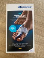 Bauerfeind Hallux Valgus brace Links maat 3, Diversen, Braces, Ophalen of Verzenden, Nieuw