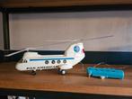 Vintage helicopter, Antiek en Kunst, Antiek | Speelgoed, Ophalen of Verzenden