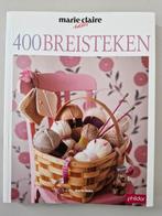 400 Breisteken, Phildar, Edities Marie Claire, Ophalen of Verzenden, Zo goed als nieuw, Breien, Patroon of Boek
