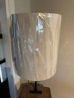 Nieuwe cilinder lampenkap van Licht & Living 40x40x49, Huis en Inrichting, Lampen | Lampenkappen, Nieuw, Rond, Ophalen of Verzenden
