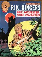 Rik Ringers Stripboeken, Meerdere stripboeken, Ophalen of Verzenden, Zo goed als nieuw, Tibet & A.P. Duchateau