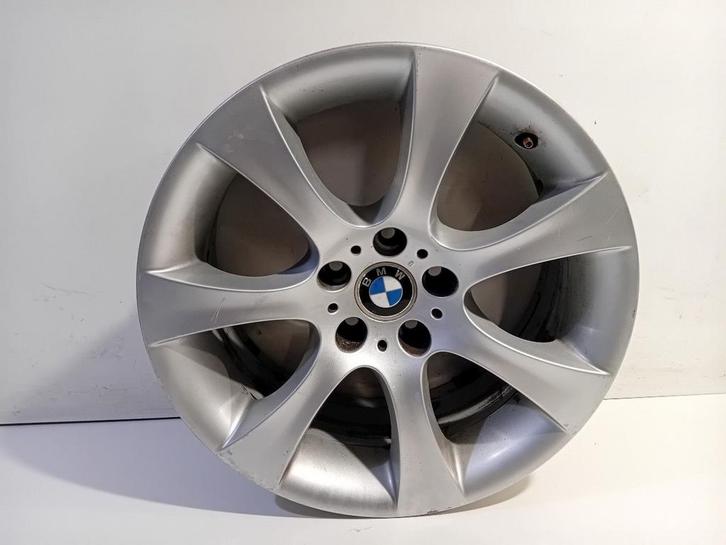 Velg BMW 5 serie BMW 5 serie, Auto-onderdelen, Banden en Velgen, Band(en), 18 inch, Gebruikt, Ophalen of Verzenden