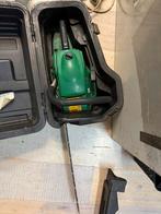 Kettingzaag, Ophalen of Verzenden, Zo goed als nieuw