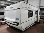 Fendt Tendenza 560 SFDW nu met GRATIS mover, Niet ingevuld, Schokbreker, Rondzit, Bedrijf