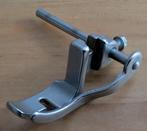 Naaivoet Pfaff 182 – Edge Stitching / Randstikvoet, Hobby en Vrije tijd, Naaimachines en Toebehoren, Ophalen of Verzenden, Gebruikt