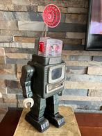 Antieke bijzondere Alps robot, Ophalen of Verzenden