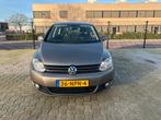 Volkswagen Golf Plus 1.6 TDI 77KW DSG 2010 Bruin, Auto's, Volkswagen, 730 kg, 4 cilinders, Bruin, 23 km/l
