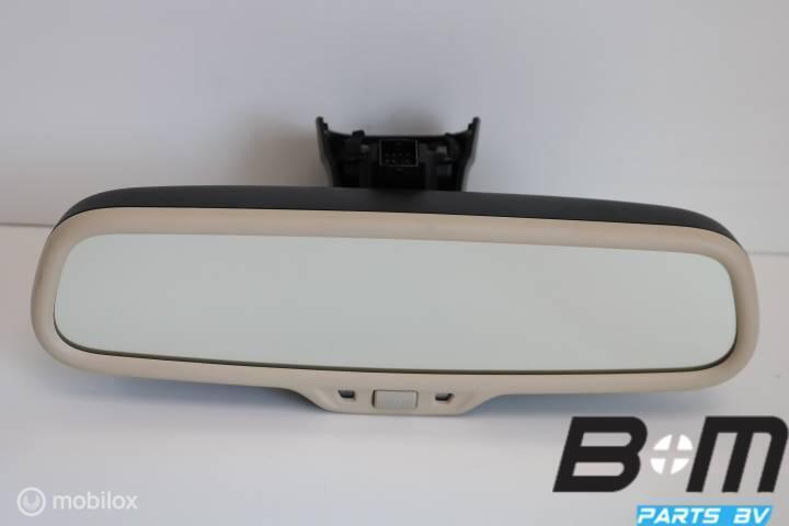 Automatisch dimmende binnenspiegel VW Sharan 7N 7N0857511L, Auto-onderdelen, Interieur en Bekleding, Gebruikt