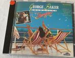 CD George Baker Dreamboat 1988, Cd's en Dvd's, Cd's | Pop, Ophalen of Verzenden, 1980 tot 2000, Zo goed als nieuw, Boxset