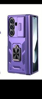 Samsung Galaxy Z Fold 7 Hoesjes- Nieuw in Verpakking, Ophalen of Verzenden, Nieuw, Overige modellen, Hoesje of Tasje