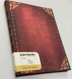 Paperblanks The New Romantics Urban Glam Ultra - Gelineerd, Nieuw, Ophalen of Verzenden, H, H