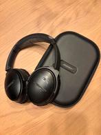 Bose Quietcomfort 35 - Goede Accu!, Audio, Tv en Foto, Koptelefoons, Overige merken, Gebruikt, Ophalen of Verzenden, Over oor (circumaural)