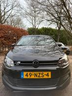 Volkswagen Polo 1.2 TDI Bluemotion comfortline  R, Auto's, Volkswagen, Voorwielaandrijving, Stof, 74 pk, 1199 cc