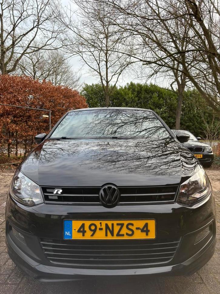 Volkswagen Polo 1.2 TDI Bluemotion comfortline  R, Auto's, Volkswagen, Particulier, Polo, Diesel, A, Hatchback, Handgeschakeld
