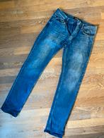 Refill jeans Lewis straight fit 32/34, Ophalen of Verzenden, Nieuw, Blauw, W32 (confectie 46) of kleiner