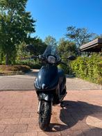 Piaggio Zip, Fietsen en Brommers, Scooters | Piaggio, Ophalen, Gebruikt, Maximaal 45 km/u, Zip