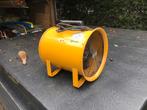 Bouw Stof ventilator, Ophalen, Zo goed als nieuw, Ventilator