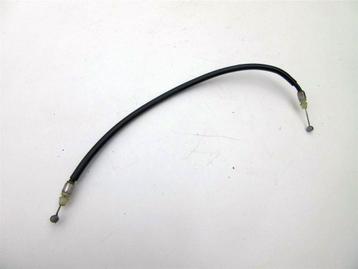 Yamaha Fazer 600 kabel zadelslot mechanisme FZS600 cable FZS beschikbaar voor biedingen
