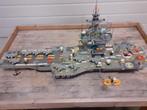 modelbouw, Hobby en Vrije tijd, Modelbouw | Boten en Schepen, Ophalen, Zo goed als nieuw, 1:50 tot 1:200, Overige merken