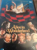 Alice in Wonderland, Alle leeftijden, Ophalen of Verzenden, Zo goed als nieuw