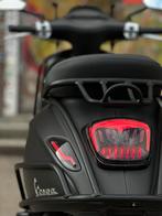 Vespa Sprint 2020 - 2de eigenaar, Ophalen, Overige modellen, Maximaal 45 km/u, Zo goed als nieuw