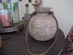 chinese  kruik, Ophalen, Zo goed als nieuw