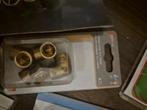 Soldeerknie 12 mm, Ophalen of Verzenden, Nieuw, Koper, Overige typen