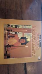 Arlo Guthrie - Alice's Restaurant (1967) Vinyl, Ophalen of Verzenden, Gebruikt, 12 inch