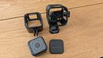 GoPro HERO SESSION, Audio, Tv en Foto, Actiecamera's, Ophalen of Verzenden, Gebruikt, GoPro