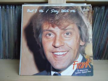 7" Single Frank - But I Do / Stay With Me beschikbaar voor biedingen
