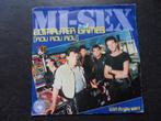Mi-Sex - Computer games, Ophalen of Verzenden, Zo goed als nieuw, 12 inch, Pop