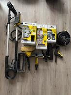Kärcher Accessoires K2-K7 alles-in-1-koop!, Tuin en Terras, Hogedrukreinigers, Ophalen, Nieuw, Karcher